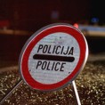 Саобраћајна несрећа близу Лајковца