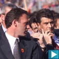 Нова истрага против Лимаја
