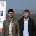 Све спремно за Србија Опен 