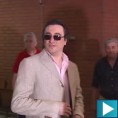 Истрага против Јоцића службена тајна