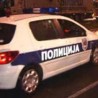 Ухапшени због разбојништва