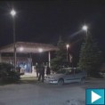 Пљачка пумпе у Шапцу