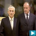 Реакције на пресуду Шљиванчанину