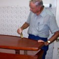 Рекордер по броју направљених сандука