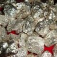 Из Трепче нестало 150 килограма сребра 