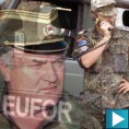 Еуфор тражио Ратка Младића