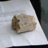 Вратила "парче историје" због гриже савести