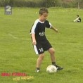 Играј фудбал, буди срећан