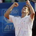 Ђоковић победник првог Србија опена