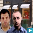 "Пинк пантер" пред судом