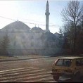 Рањен председник Исламске заједнице