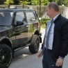 Путинова "нива" против кризе