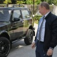 Путинова "нива" против кризе