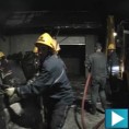 Пожар код Ариља