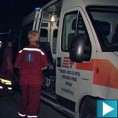 Мушкарац убијен у пуцњави