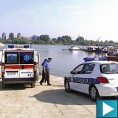 Пронађено тело код Аде Циганлије
