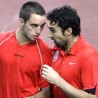 Србија победила Русију са 3:0