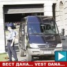 Притвор за бомбаша