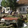 Жртва невремена у Вршцу