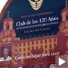 Клуб кубанских стогодишњака