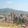 Опљачкана пошта у Косовској Митровици