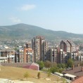 Опљачкана пошта у Косовској Митровици