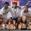 Србија победник Светског купа