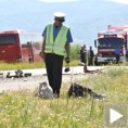 Трагедија на екскурзији