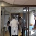 Повређени ученици нису животно угрожени