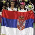 Јанковић пета, Ивановић осма 