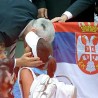 Ивановићева лако до тријумфа