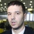 Обустављен поступак против Марка Милошевића