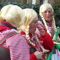 Парада плавуша
