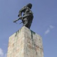 Куба - 50 година после