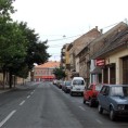 Опљачкана банка у центру Панчева