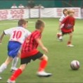 Играј фудбал, буди срећан