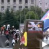 Егзибиције на моторима