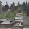Вандали скрнаве гробља