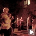 Пожар у Београду, двоје настрадало
