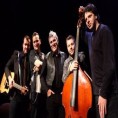 Зоран Предин & Gipsy Swing Band