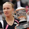 Кузњецова освојила Ролан Гарос