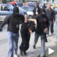 Ухапшена разбојничка тројка 