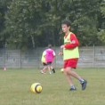 Играј фудбал, буди срећан