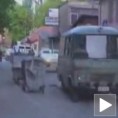 Ганић: У Добровољачкој пет, шест мртвих