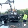Несрећа у Бубањ потоку