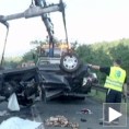 Несрећа у Бубањ потоку