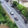 Болидом по градским улицама