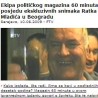 Снимци Ратка Младића на босанској ФТВ