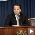 "Нови снимци" Младића - стара прича