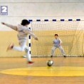 Играј фудбал, буди срећан